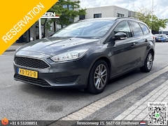 Ford Focus Wagon - 1.0 Trend | Cruise | Airco | Trekhaak |