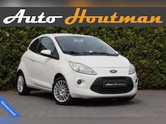 Ford Ka - 1.2 Titanium