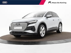 Audi Q4 e-tron - 40 204pk Advanced edition 77 kWh · SOH 97, 1 · Camera · Apple/Android Car Play · Navigatie
