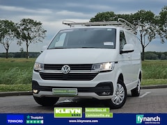 Volkswagen Transporter - 2.0 TDI L1H1 150Pk NAP Euro6