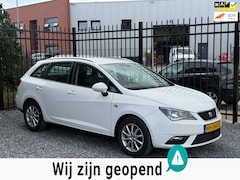 SEAT Ibiza ST - 1.4 TDI Style Connect LEDCRUISEAIRCONAVIZUINIG