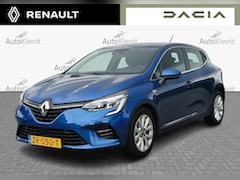 Renault Clio - 1.0 TCe 100 Intens