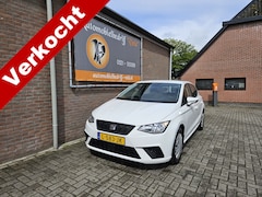 SEAT Ibiza - 1.0 TSI Style