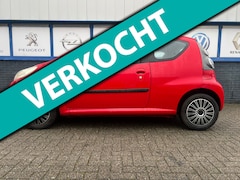 Citroën C1 - 1.0-12V Séduction 2006 NWE.APK 995EU