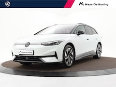 Volkswagen ID.7 - Pro Limited Edition 77 kWh accu 286 PK · Draadloze telefoonlader · 360 camera · verwarmde