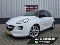 Opel ADAM - 1.0 Turbo Jam VAN 2e EIG | CRUISE CONTROL | AIRCO |
