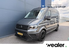 Volkswagen Crafter - Bedrijfswagens Trendline L3 2.0 TDI EU6 103 kW (140 pk) GVW 3.5T WB 3640 MM 6 versn. Han |