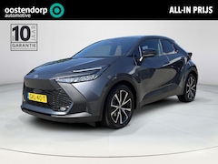 Toyota C-HR - 1.8 Hybrid 140 Dynamic | All-in prijs | Apple/Android | Camera | Cruise Control | Parkeers