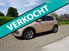 Volkswagen T-Cross - 1.0 TSI Style R-LINE