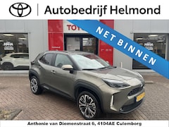 Toyota Yaris Cross - 1.5 Hybrid Executive