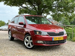 Skoda Fabia Combi - 1.2 TSI First Edition Style | Automaat + Cruise + Clima Nu € 8.975,