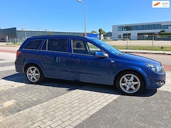 Opel Astra Wagon - 1.6 T Cosmo