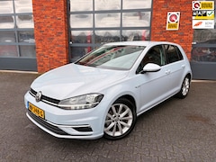 Volkswagen Golf - 1.5 TSI Highline | Apple Carplay | Camera | Led achterlichten |