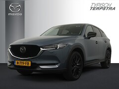 Mazda CX-5 - Skyactiv-G 165 Sportive Automaat / Trekhaak