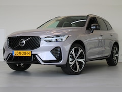 Volvo XC60 - T6 350PK Plus Dark | 360° | Trekhaak | Getint Glas | Verwarmbare voorruit | Adap Cruise |