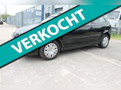 Volkswagen Polo - 1.2-12V Optive