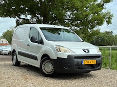 Peugeot Partner - 120 1.6 HDI L1 XR |'' 104.000 KM '' + Airco + Marge Nu € 4.975,