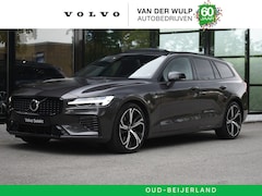 Volvo V60 - T6 350pk AWD Plus Dark | Climate | Schuifdak | Harman/Kardon