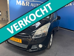 Peugeot 5008 - 1.6 THP Active 7p. Dealer Onderhouden Nieuwe APK
