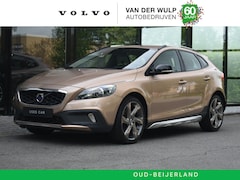 Volvo V40 Cross Country - T4 180pk AUT. Summum | Stoelverwarming | Camera | Trekhaak