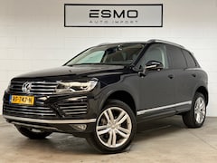 Volkswagen Touareg - 3.0 TDI R-line EXPORTPRIJS Luchtvering Trekhaak Camera