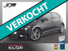Volkswagen Golf - 1.5 TSI R-line | R-line interieur en exterieur pakket | Digitale cockpit