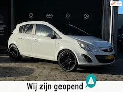Opel Corsa - 1.4-16V Edition - 3e EIG/Airco/New Apk/5 D