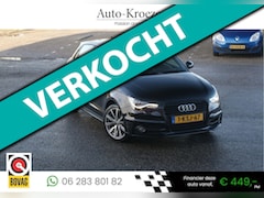 Audi A1 Sportback - 1.2 TFSI Sportback | S Line | Led | Navigatie | Cruise control |