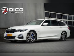 BMW 3-serie Touring - 330e 293 pk High Executive M-Sportpakket / Pano-Dak/ Laser/ Adap.Cruise/ Keyless/ Camera/