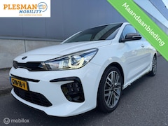 Kia Rio - 1.0 TGDI DynamicPlusLine Automaat, Garantie