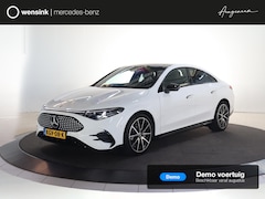 Mercedes-Benz CLA-Klasse - 250+ Launch Edition 85.5 kWh | Night | Panoramadak | DISTRONIC | Achteruitrijcamera | Dode