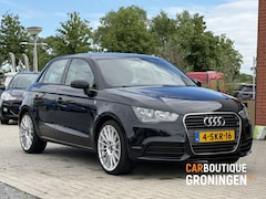 Audi A1 Sportback - 1.4 TFSI 5D | AUTOMAAT | CRUISE | NAVI