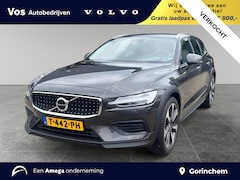 Volvo V60 Cross Country - B5 AWD Plus | Schuifdak | 20 inch |