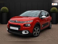 Citroën C3 - 1.2 PureTech S&S Shine AUTOMAAT NAVI PANORAMA DAK