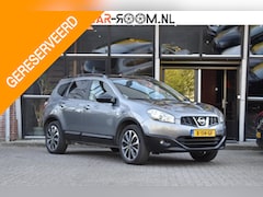 Nissan Qashqai+2 - 2.0 Tekna Pano 360Camera Cruise Inkl. Spiegels