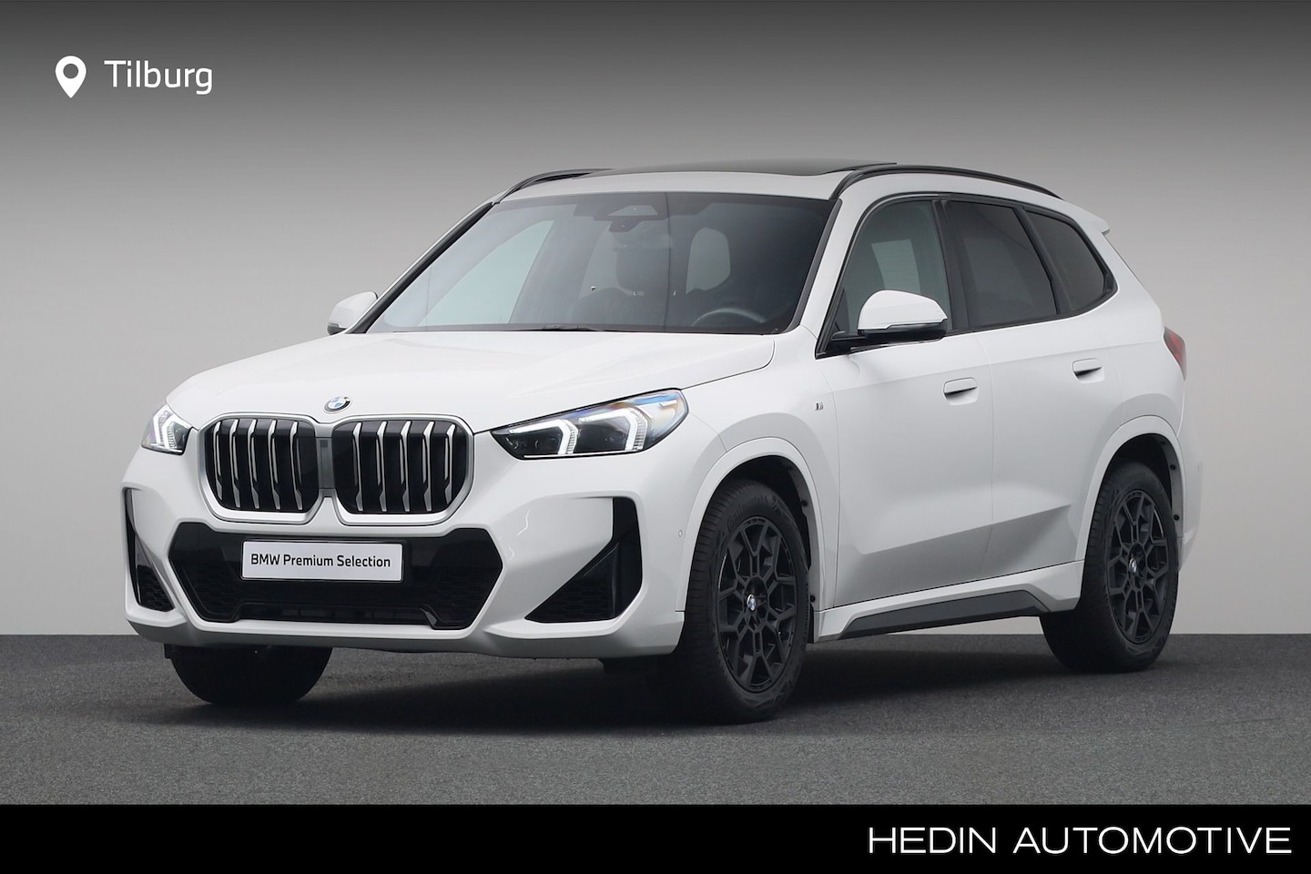 BMW X1 - xDrive23i M Sport Pakket | Achteruitrijcamera | Comfort Access | Driving Assistant Plus | - AutoWereld.nl
