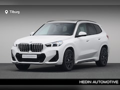 BMW X1 - xDrive23i M Sport Pakket | Achteruitrijcamera | Comfort Access | Driving Assistant Plus |