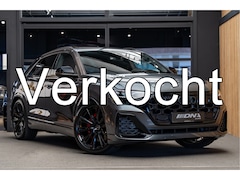 Audi Q8 - 60 TFSI e Competition Massage Pano B&O Advanced 60 TFSI e quattro Pro Line S Competition