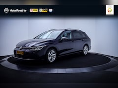 Volkswagen Golf Variant - 1.0eTSI DSG LIFE COMFORT FULL LED | CARPLAY | ACC | NAVI | ELEK TREKHAAK. | PDC V+A | AMBI