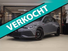 Volkswagen Golf - 2.0 TSI GTI CLUBSPORT/NURBURGRING/PANO/AKRA/IQ/HUD/MEMVOLL