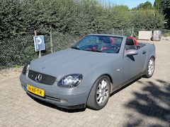 Mercedes-Benz SLK-klasse - 230 K.