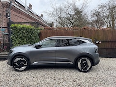 Renault Scenic E-Tech - EV87 long range iconic Panoramadak - Klasse 3 alarm - Augmented vision