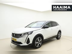 Peugeot 3008 - 1.6 HYbrid 225 Blue Lease GT | Panoramisch Schuifdak | Cruise Control (Stop&Go) | Climate