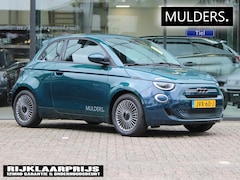 Fiat 500 - 1.0 Hybrid Torino Launch Edition | Apple Carplay / Airco / Cruise