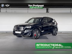 BMW iX1 - eDrive20 67 kWh M Sport Edition | M Sportpakket Pro | Innovation Pack | Travel Pack | Trek