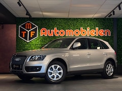 Audi Q5 - 2.0 TFSI QUATTRO 211 PK |XENON|Org. NL|NETTE STAAT