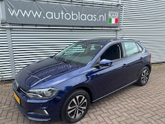 Volkswagen Polo - 1.0 TSI Comfortline Business
