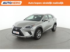 Lexus NX - 300h Business Line l HV97536 l