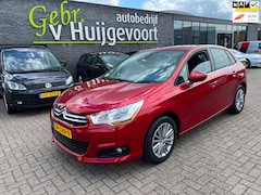 Citroën C4 - 1.6 VTi Ligne Business