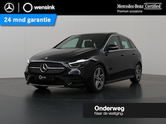 Mercedes-Benz B-klasse - 180 Business Solution AMG | Panoramadak | Winter pakket | Memory stoelen | Trekhaak | Park